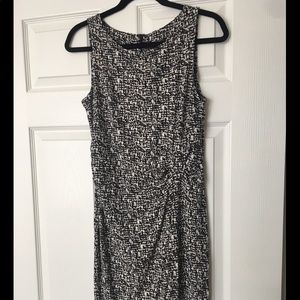 Ann Taylor Petite Dress 8P